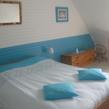 Le Clos Des Fontaines Plouer-sur-Rance Bilik gambar