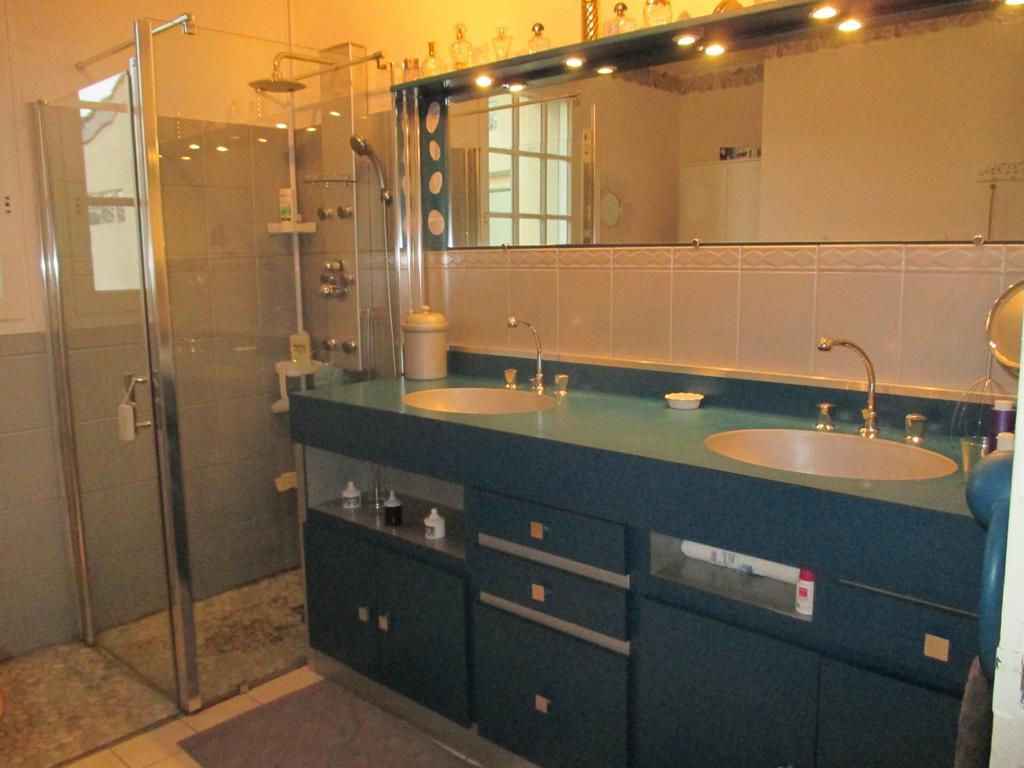 Le Clos Des Fontaines Plouer-sur-Rance Bilik gambar